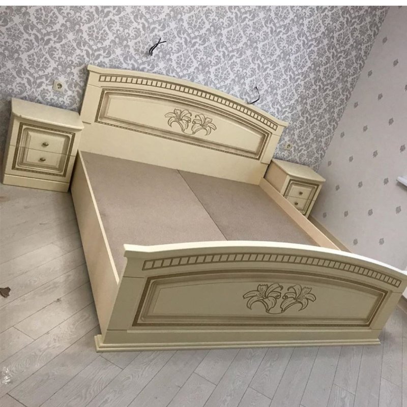 Патрисия витрина 2,дв Юг мебель