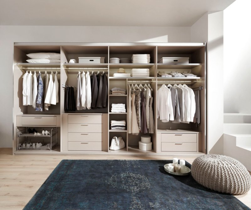 Шкаф-купе Loft kupe1260z1