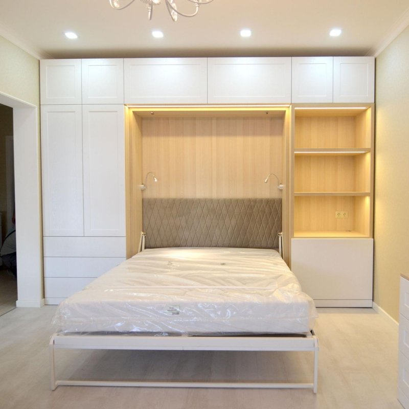 Мебель WALLBED