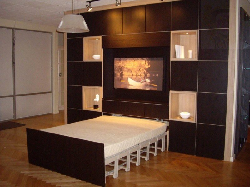 Мебель WALLBED