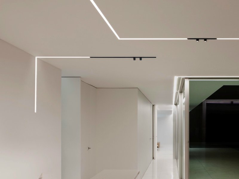 Трековая система Light Hub