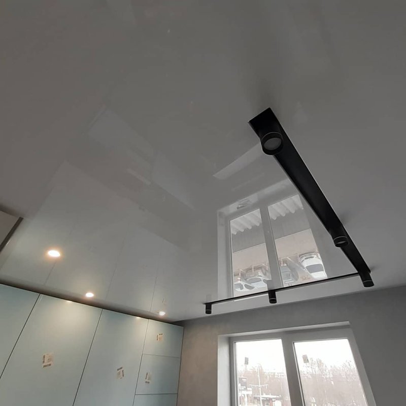 Шинопровод Magnetic s25