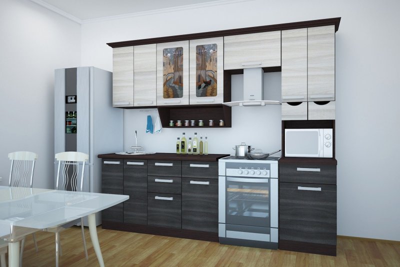 AGT High Gloss панели