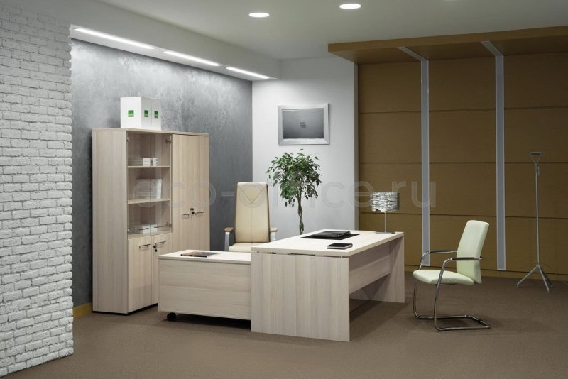 Fermo Wood стол l160