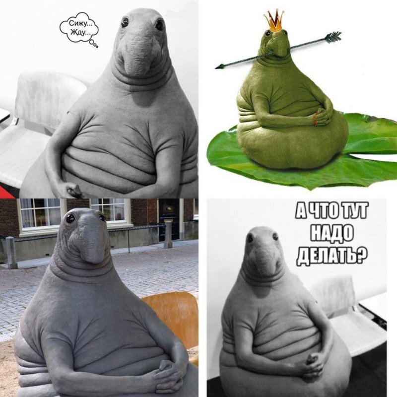 Big Joe XL кресло-мешок с пеной