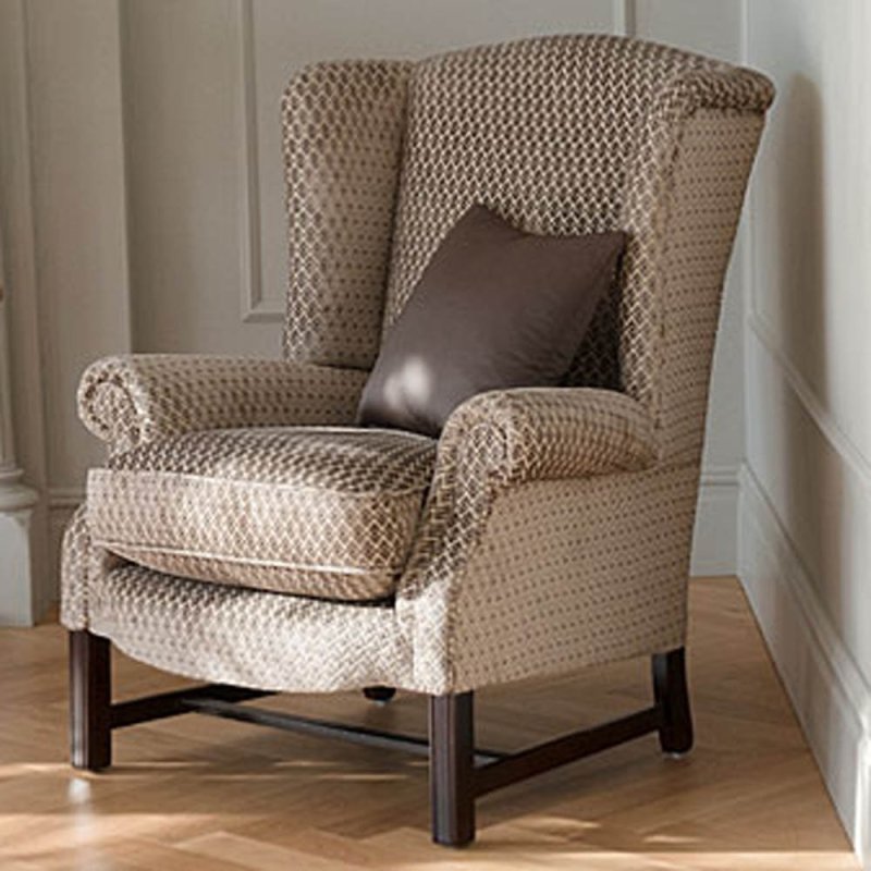 Кресло Parker Knoll: Froxfield.