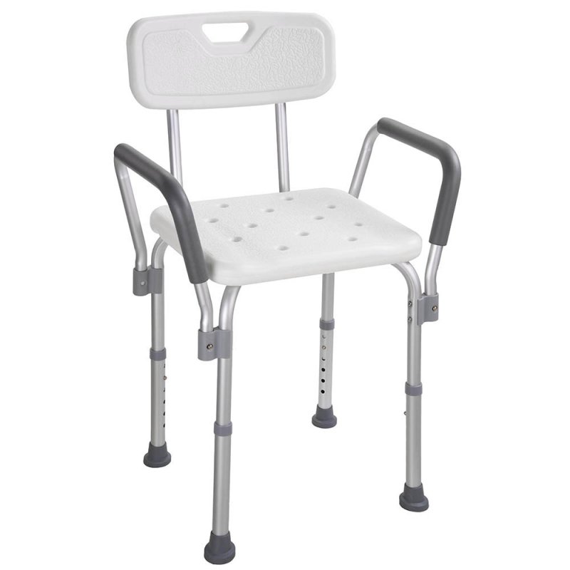 Стул для ванной Barry 10502 (диаметр СИД. 36 См)