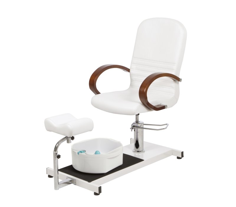 Педикюрное кресло target Pedicure