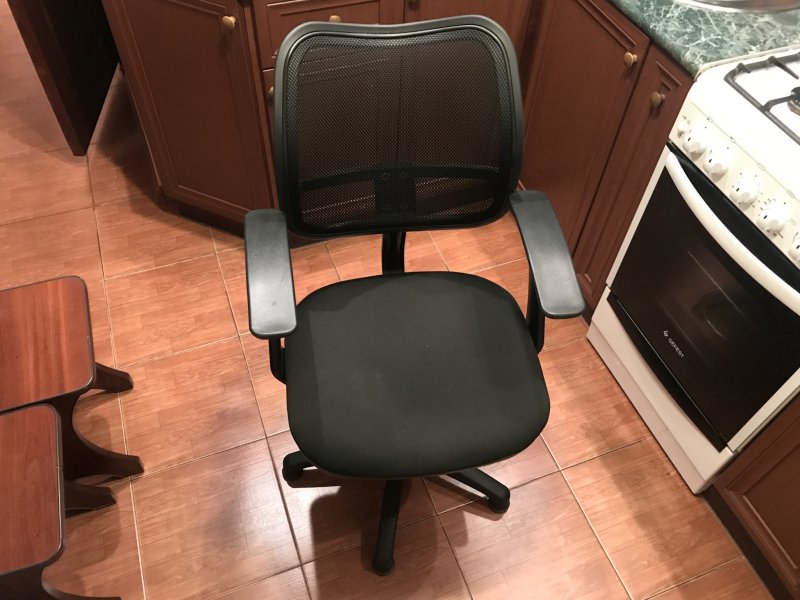 Стул прикол