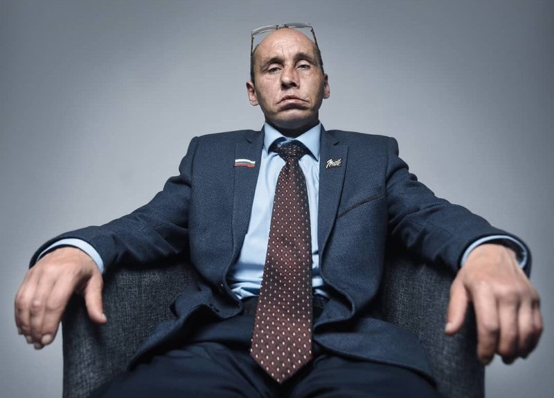 Виталий Иванович Наливкин