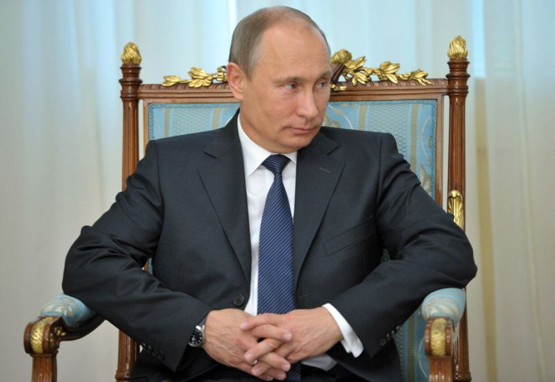Путин миллионер