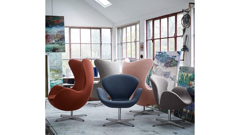 Кресло Walter Knoll Generation