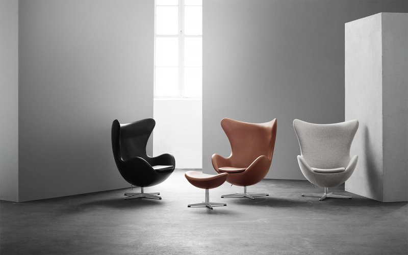 Кресло Tom Dixon Interior