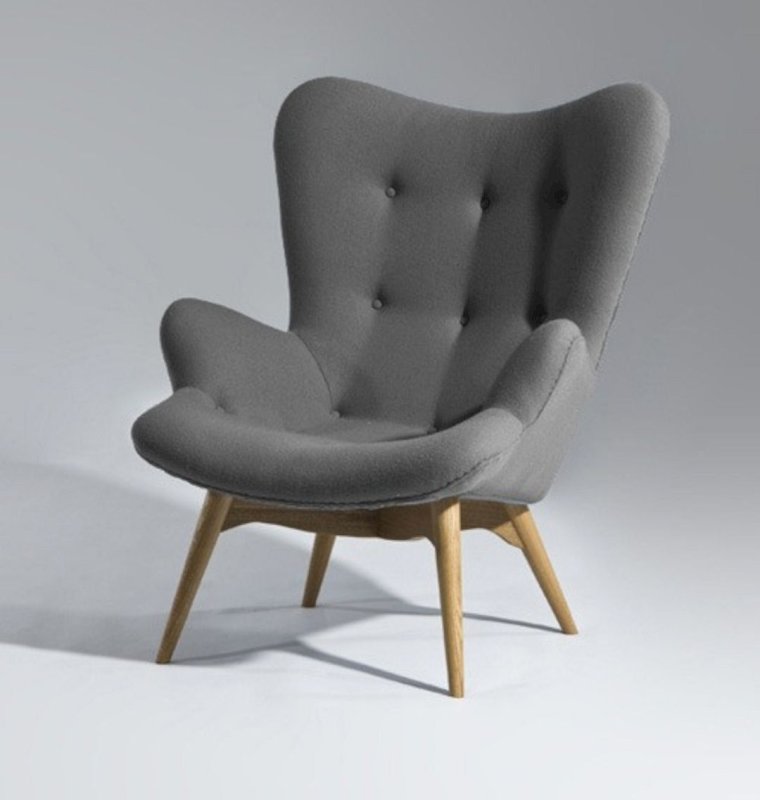 Кресло Imola BOCONCEPT