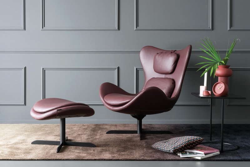 Кресло Nest one от Desiree