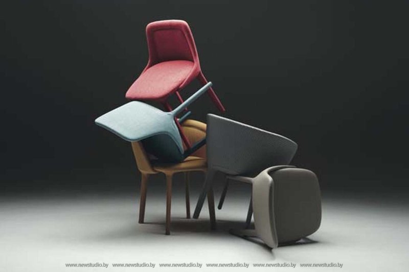 Karim Rashid мебель