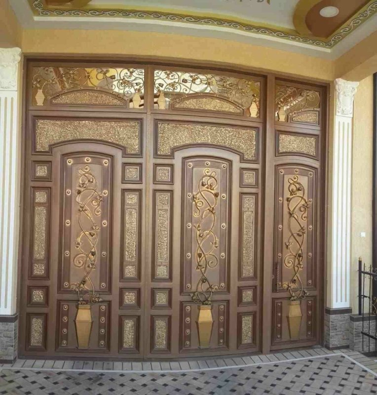 Арзон дарвозалар