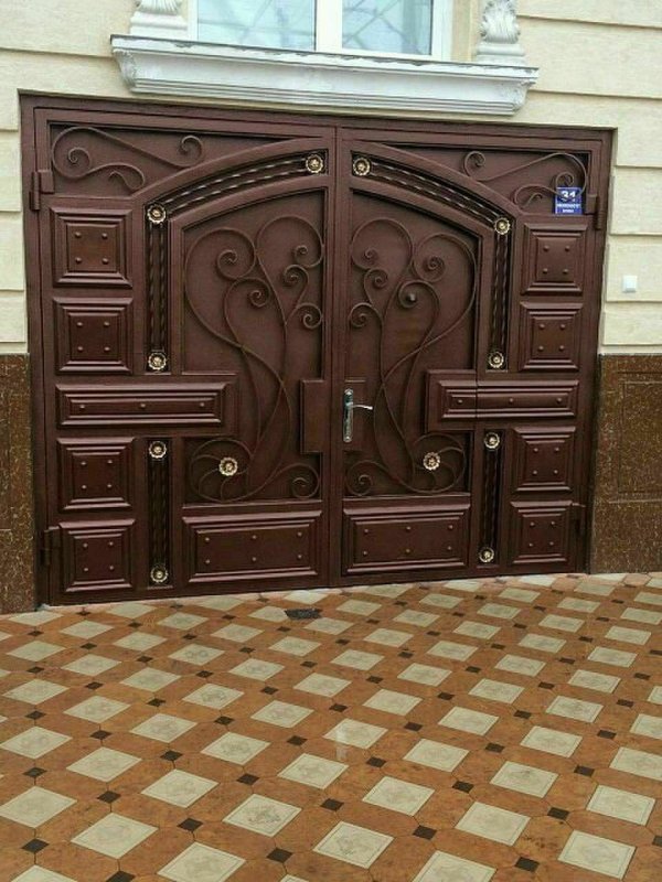Бухоро Темир дарвозалар