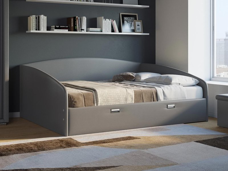 Кровать Siesta Орматек