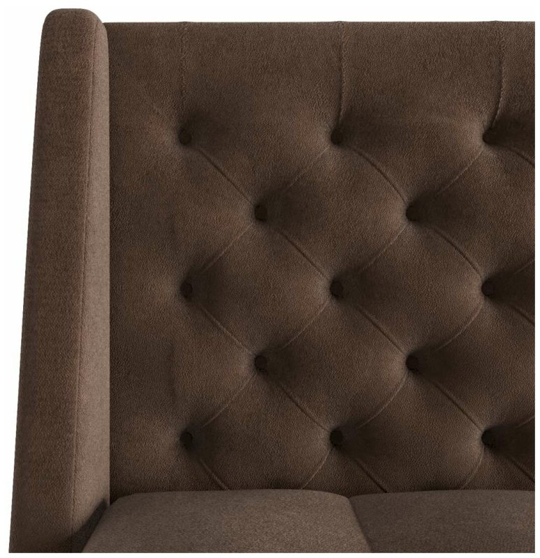 Диван тканевый прямой d1 Furniture Ричмонд