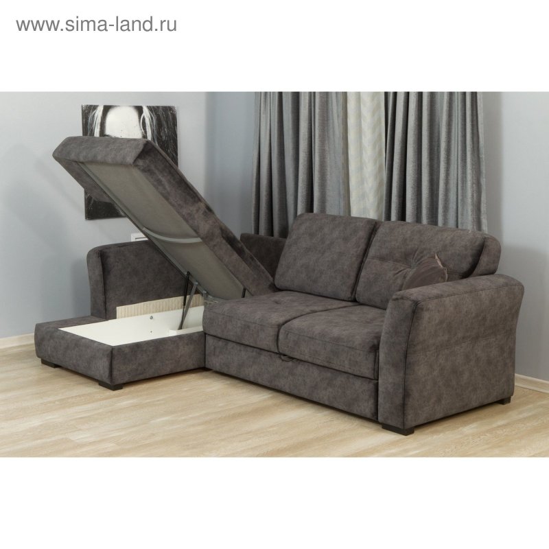 Диван угловой Манхеттен 49990