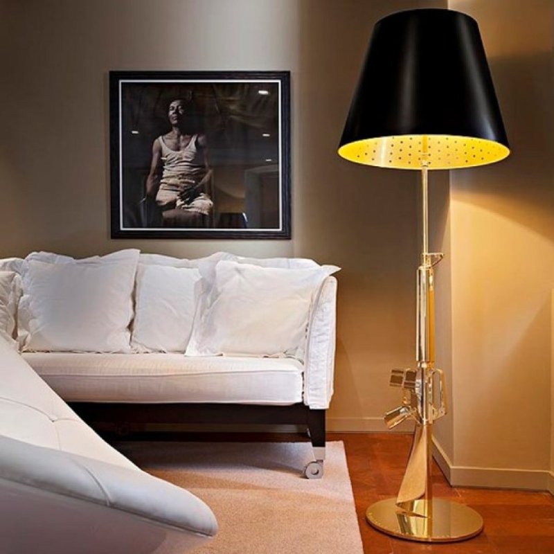Nordic Minimalist led торшер