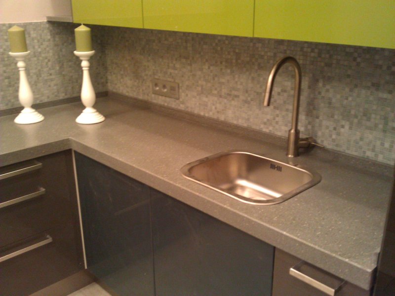 Grandex d-310 Herbal Ash
