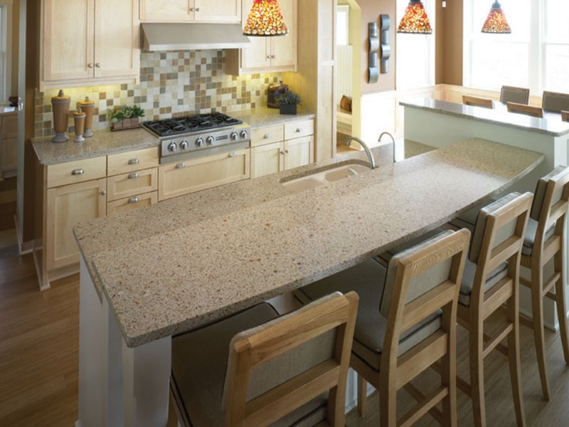 Quartz Countertops