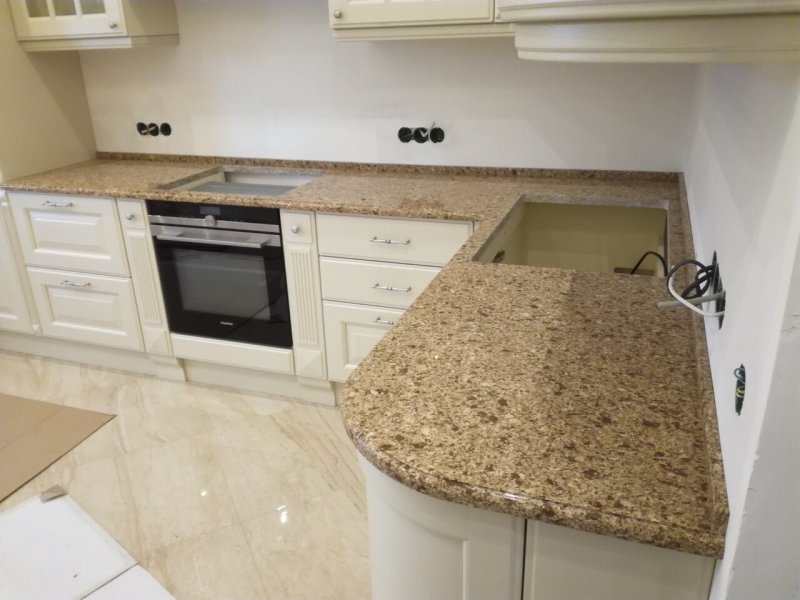 Caesarstone 6350