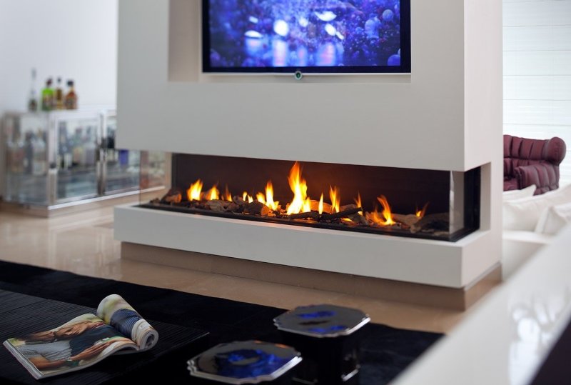 Электрический камин Dimplex Prism blf5051