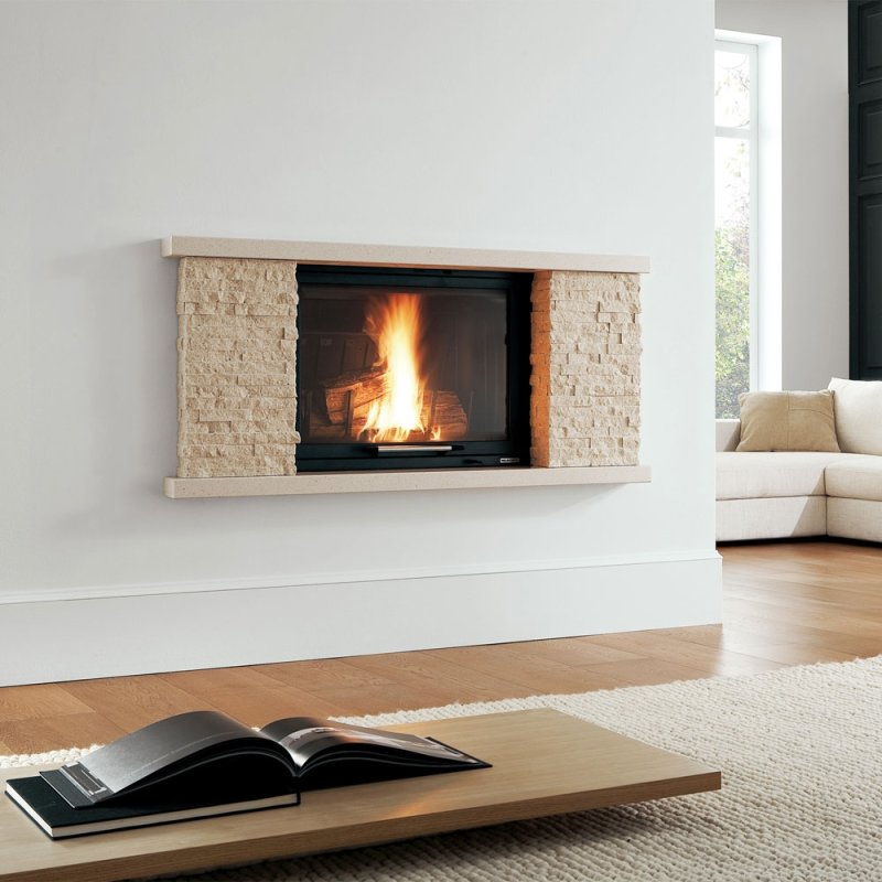 Электрический камин Electric Fireplace