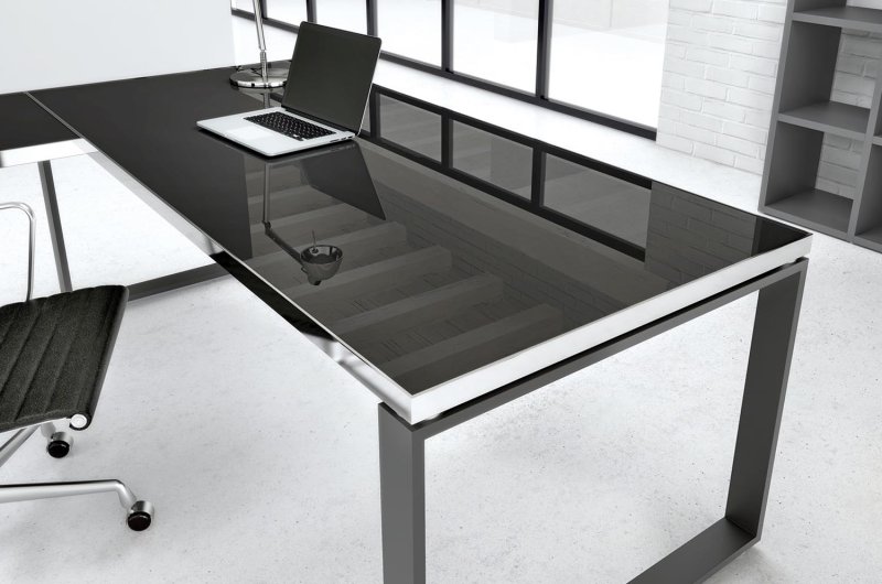 Air Desk l Gallotti&radice