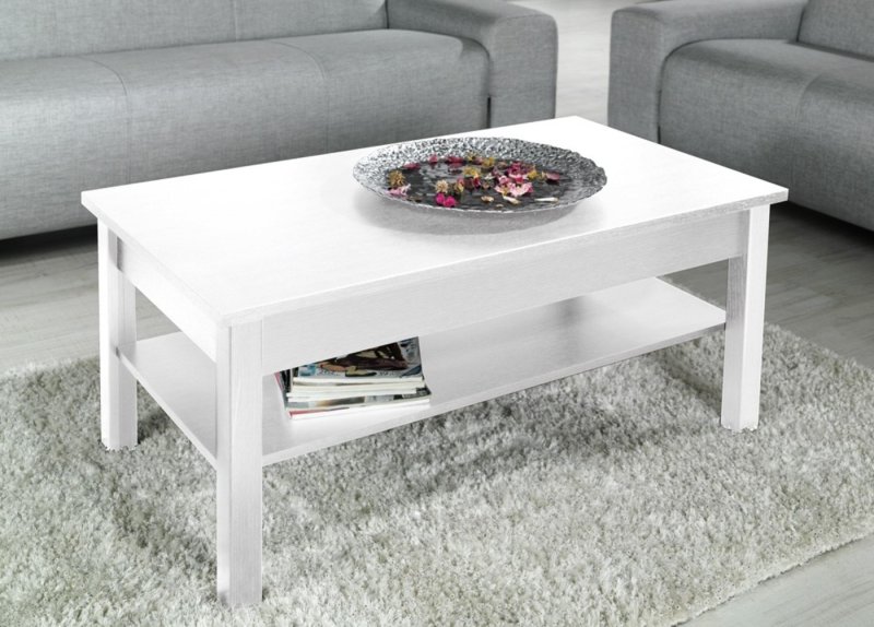 Стол журнальный 1100х600х465 модель BEAUTYSTYLE 26 С