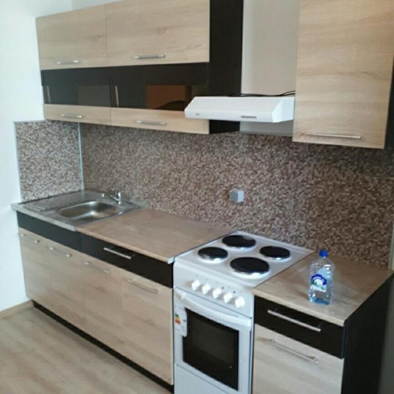 Кухня Люкс акварель 2,0 м