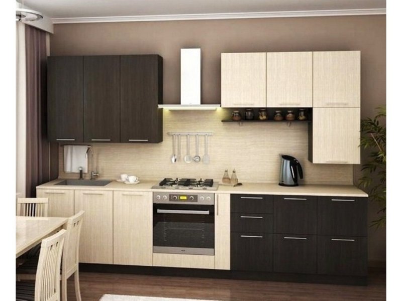 Кухонный гарнитур Легенда 23 1.5