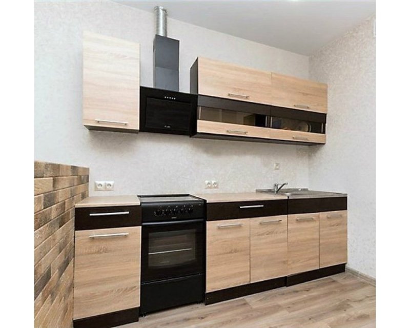 Кухня 1700 классика Боровичи мебель