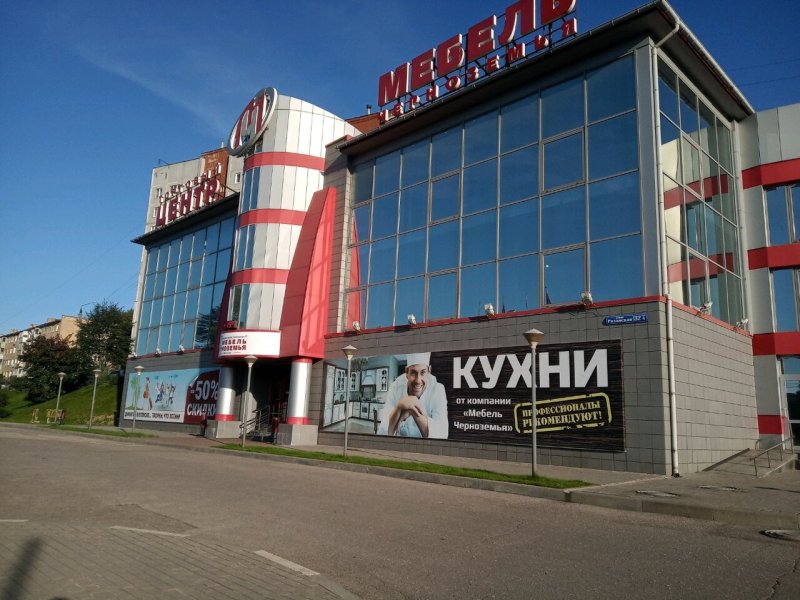 Мебель Черноземья Марсель
