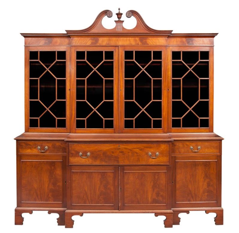 Hepplewhite Furniture