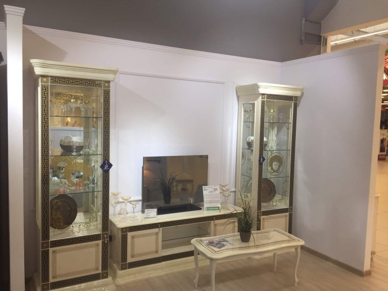 Кровать Тоскана Интердизайн