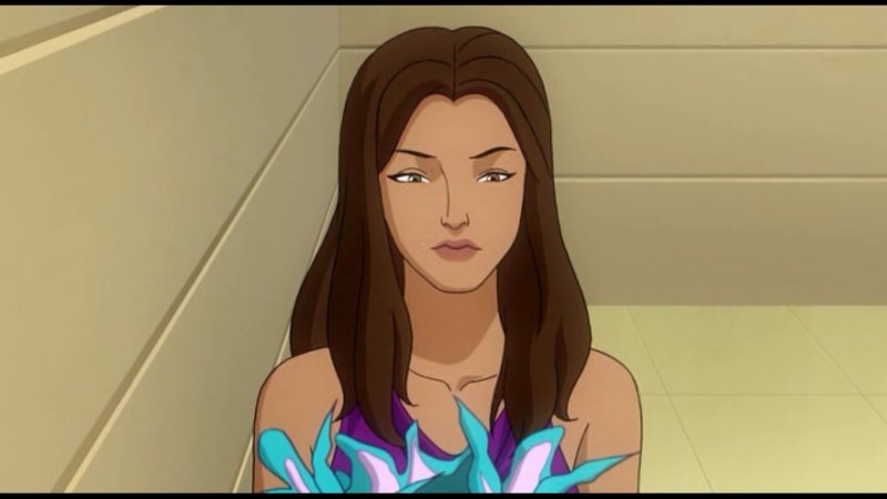 Жослин Лэйн Jocelyn Lane