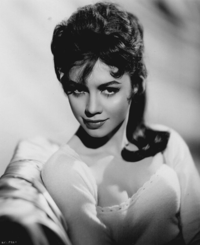 Жослин Лэйн Jocelyn Lane