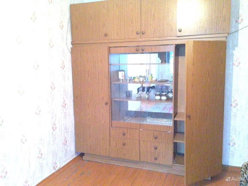 Шкаф казачка