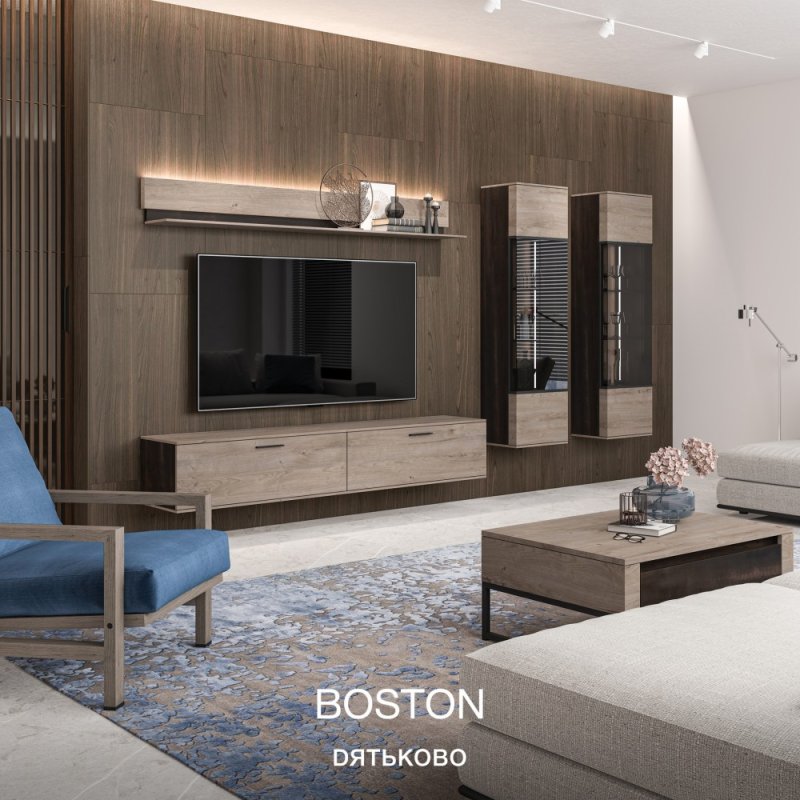 Гостиная Boston Дятьково