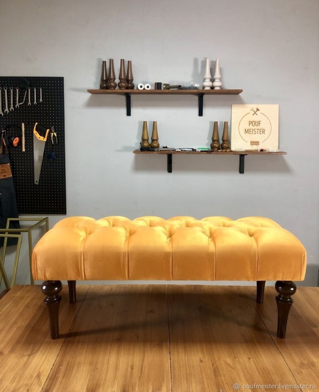 A4000058 банкетка Charvanna, Ashley Furniture
