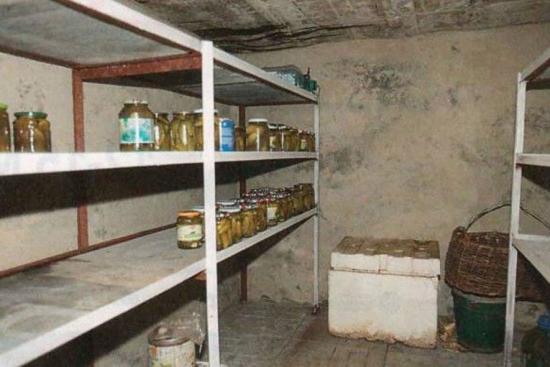 Wine Storage model 430 винный шкаф