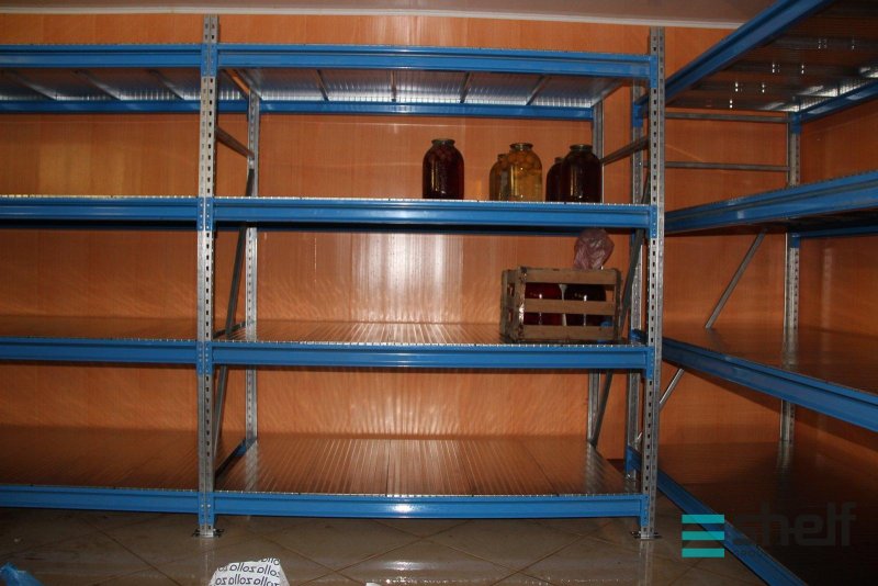 Погреб Тингард 1500
