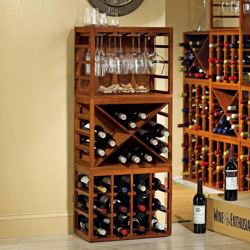 Винный шкаф Wine Bar bba30-198
