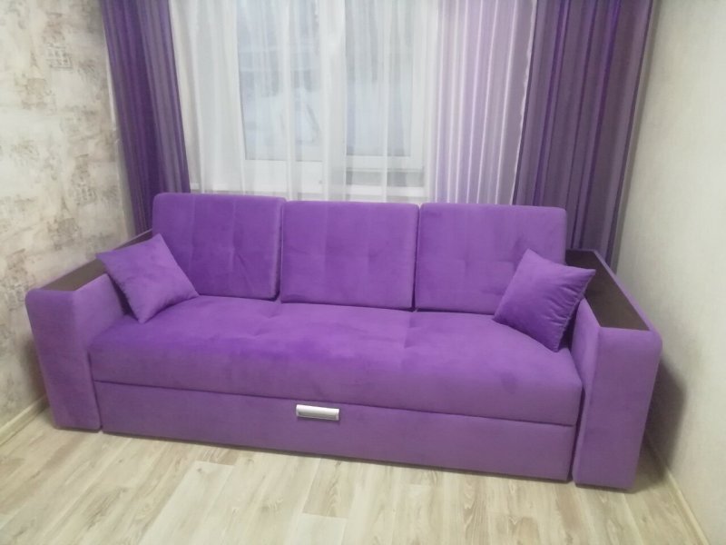 Новинки мебели лофт 2021