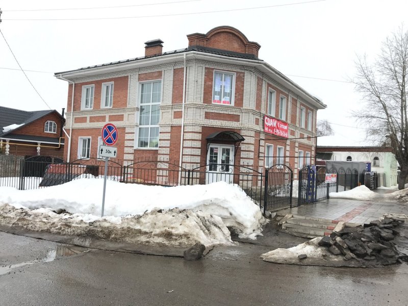 Магазин мебельный город Кинешма улица Горького