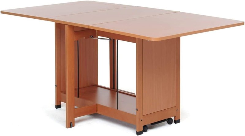 Стол-книжка (трансформер) Maksimus - 2 - Plus
